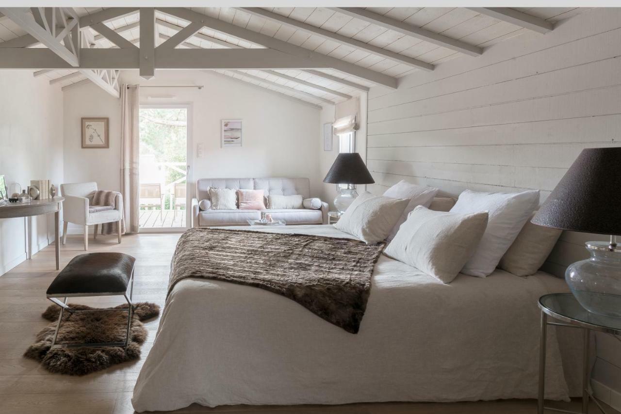 Les Hauts De Jade Maison D'Hotes Pornic Exterior foto