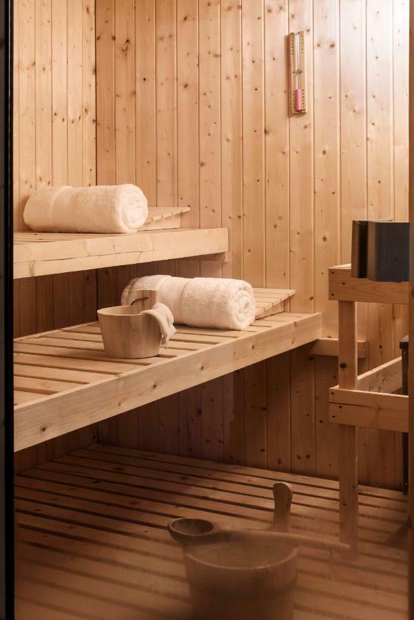Les Hauts De Jade Maison D'Hotes Pornic Exterior foto